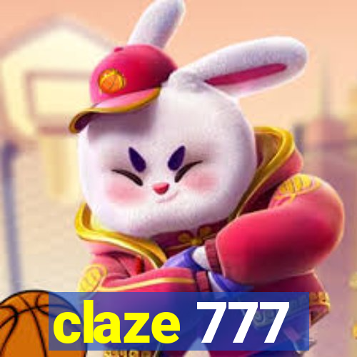 claze 777